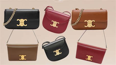 celine trio large dupe|cheap celine bags.